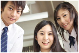 日本航空学園　日本航空高等学校　通信制課程との提携